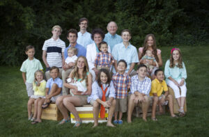 Grandkids 2014.